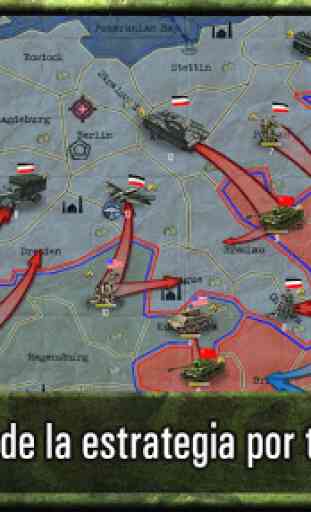Strategy & Tactics: WW II 1