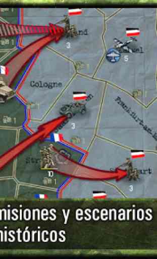 Strategy & Tactics: WW II 2