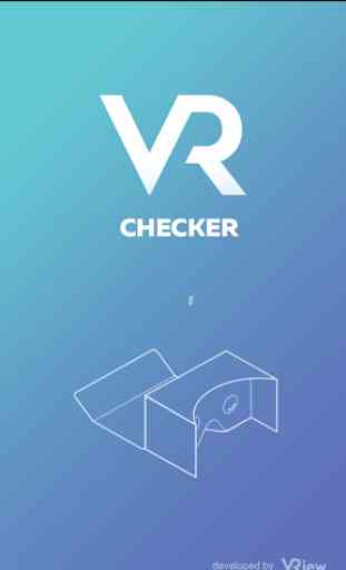 VR checker 1