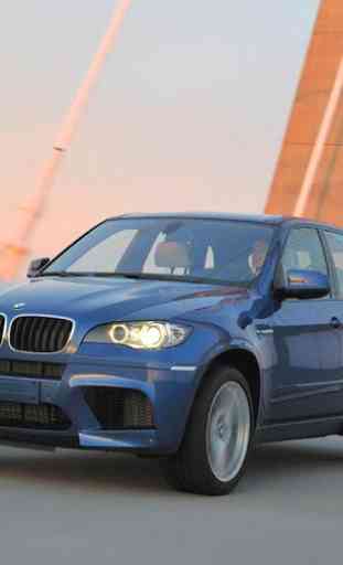 Wallpapers Cars BMW X5 3