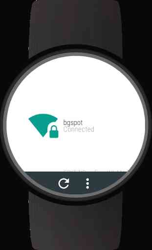 Wi-Fi Manager for Wear OS (Android Wear) 1