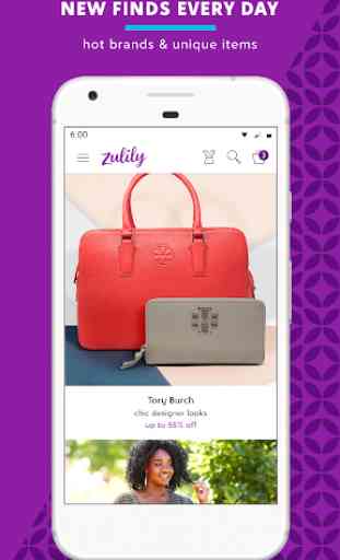 Zulily: A new store every day 2