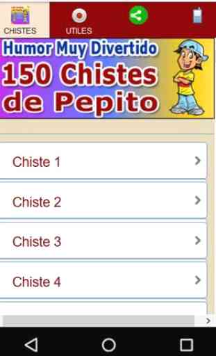100 Chistes de Pepito - Clásicos y Divertidos 1