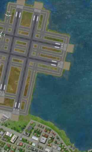 Airport Madness: World Edition 2