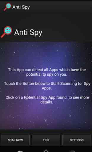 Anti Spy (SpyWare Removal) 1