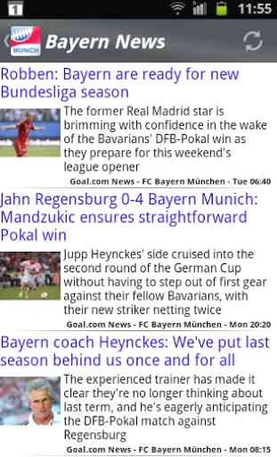 Bayern News 3
