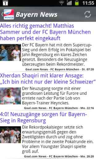 Bayern News 4