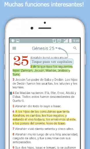 Biblia Católica en Español 2