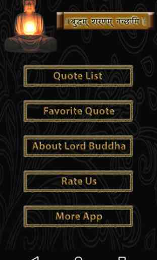 Buddha Quotes in Hindi 2