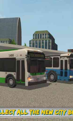 Bus Simulator comercial 17 3