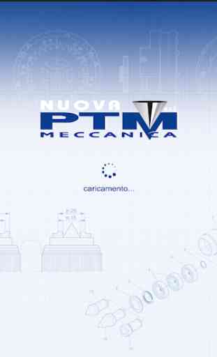 Catalogo Nuova PTM 1
