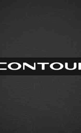 Contour Connect 1