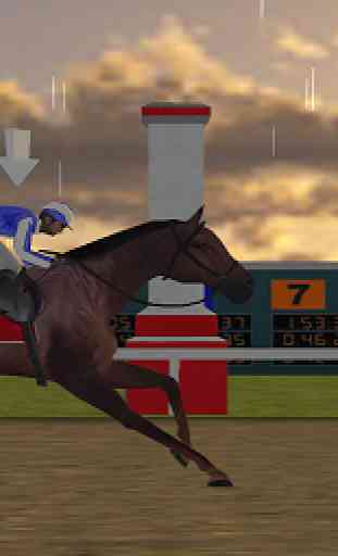 Derby Horse Quest 4