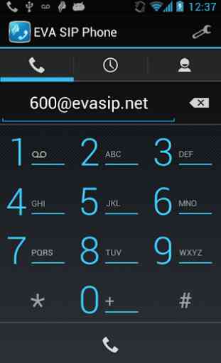 EVA SIP Phone 2