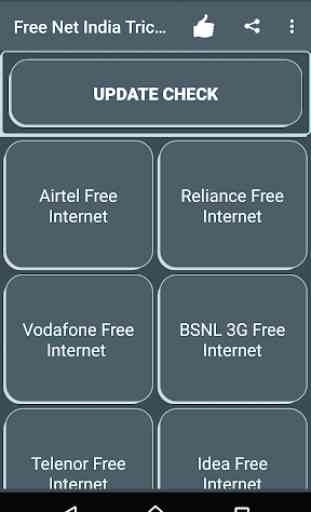 Free Net India Tricks 2019 1