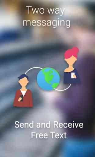 FREE TEXT to Philippines | PreText SMS - SMS/MMS 1