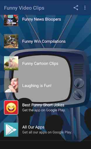 Funny Video Clips 2