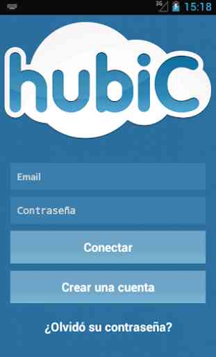 hubiC 1