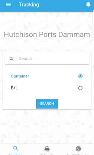 Hutchison Ports Dammam 2