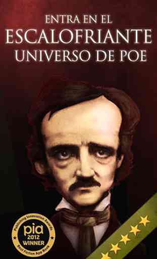 iPoe Collection Vol. 1 - Edgar Allan Poe 1