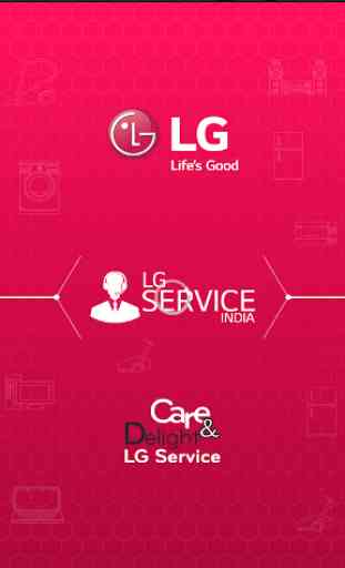 LG Service India 1