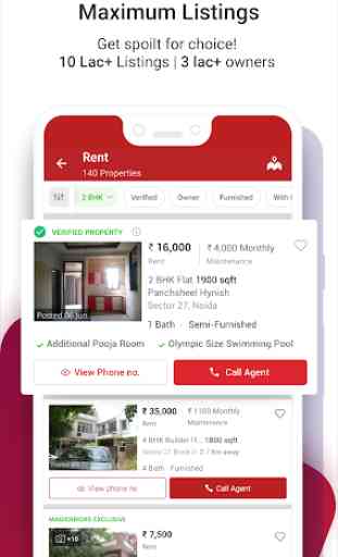 Magicbricks Property Search & Real Estate App 3