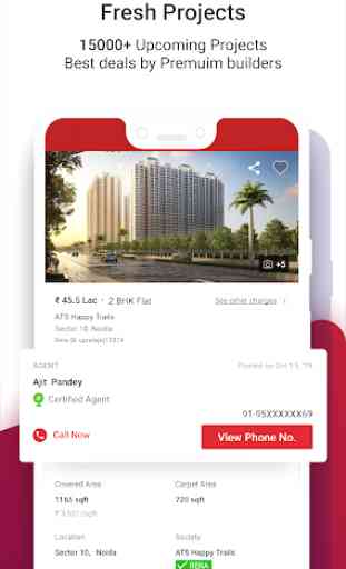 Magicbricks Property Search & Real Estate App 4
