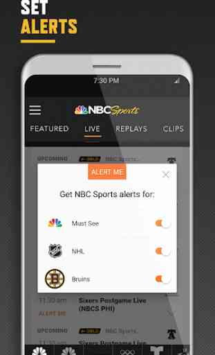 NBC Sports 4