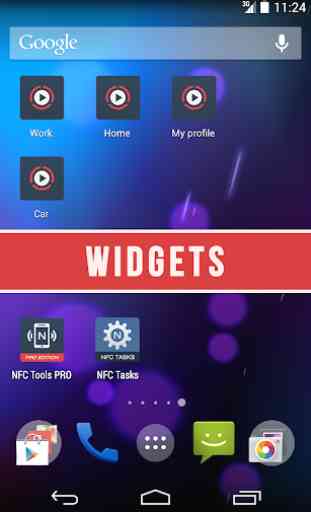 NFC Tools - Pro Edition 4