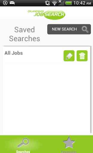 Oil And Gas Job Search 1