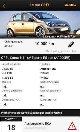 Opel Lambrocar 2