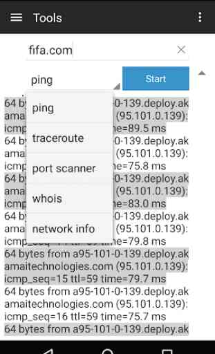 Ping(Host) Monitor 3