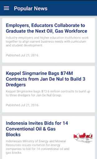 Rigzone - Oil & Gas News, Jobs 4