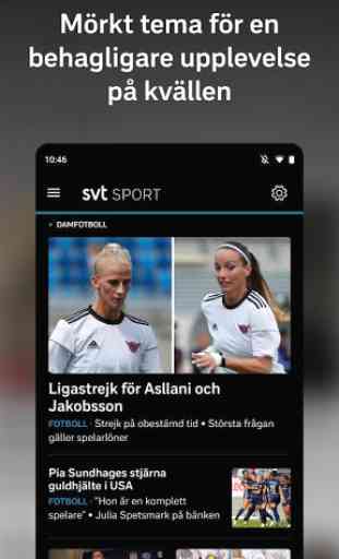 SVT Sport 2