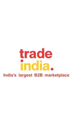 Tradeindia App 1