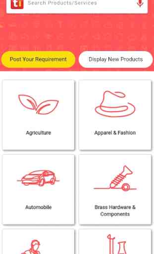 Tradeindia App 3