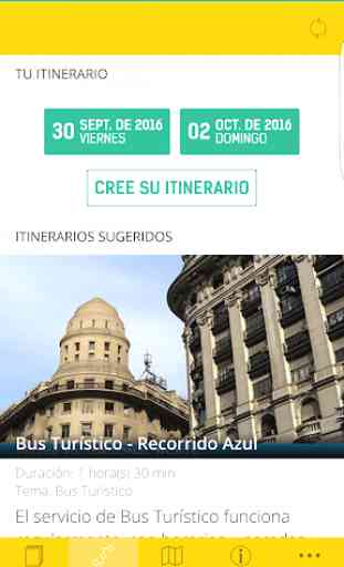 Travel Buenos Aires 3