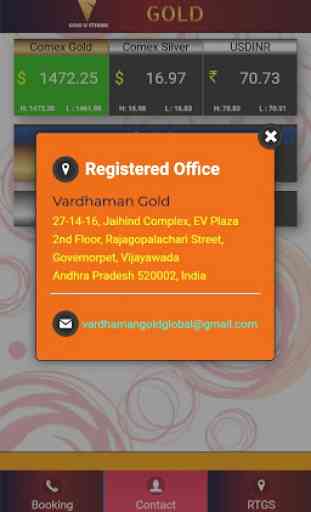 Vardhaman Gold 3