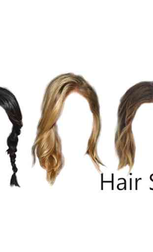 Hair Salon: Cambiar color 3