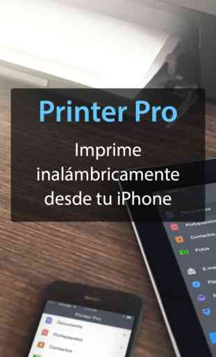 Printer Pro de Readdle 1