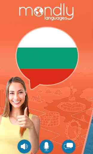 Aprende Búlgaro Gratis 1