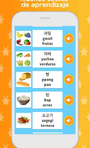 Aprende Coreano: Habla, Lee 2