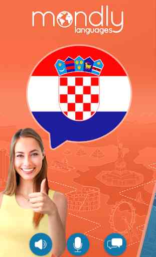 Aprende Croata Gratis 1