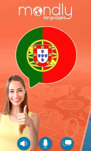 Aprende Portugués  1