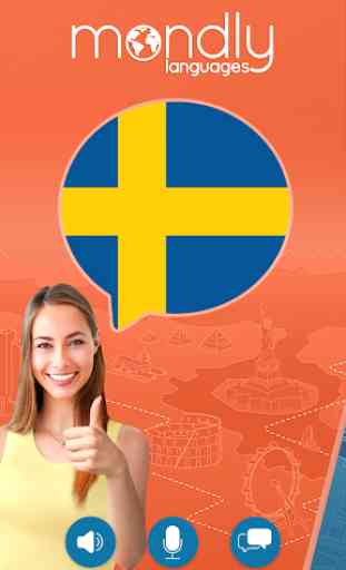 Aprende Sueco Gratis 1