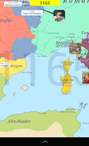 Atlas de Historia Mundial 1