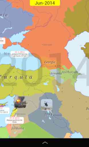 Atlas de Historia Mundial 3