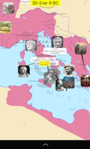 Atlas de Historia Mundial 4