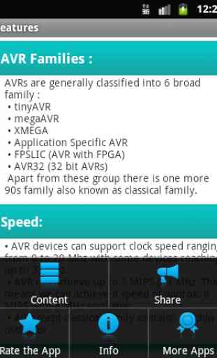 AVR Control 3