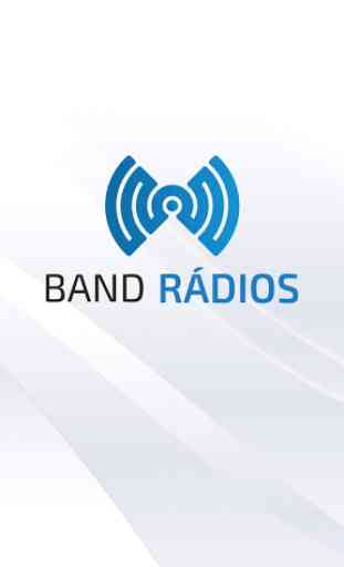 Band Rádios 1